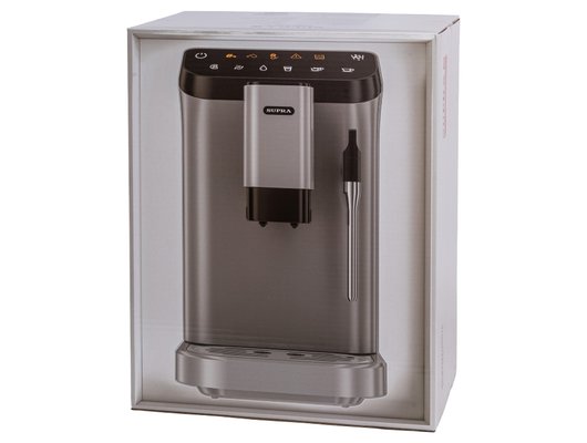 Кофемашина SUPRA CMS-3700